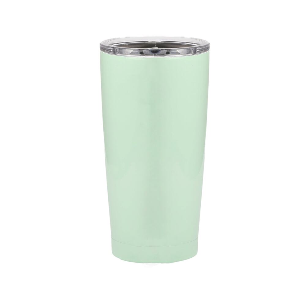 SIC Seriously Ice Cold 20 oz Tumbler in Mint